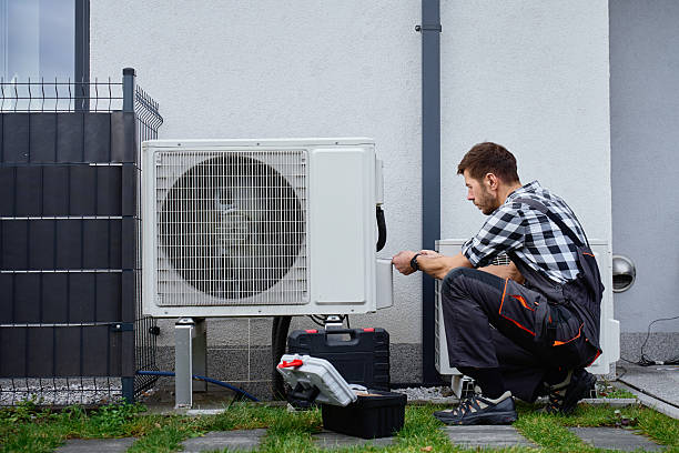 Top rated local Emergency Hvac Repair specialists in Peapack, NJ